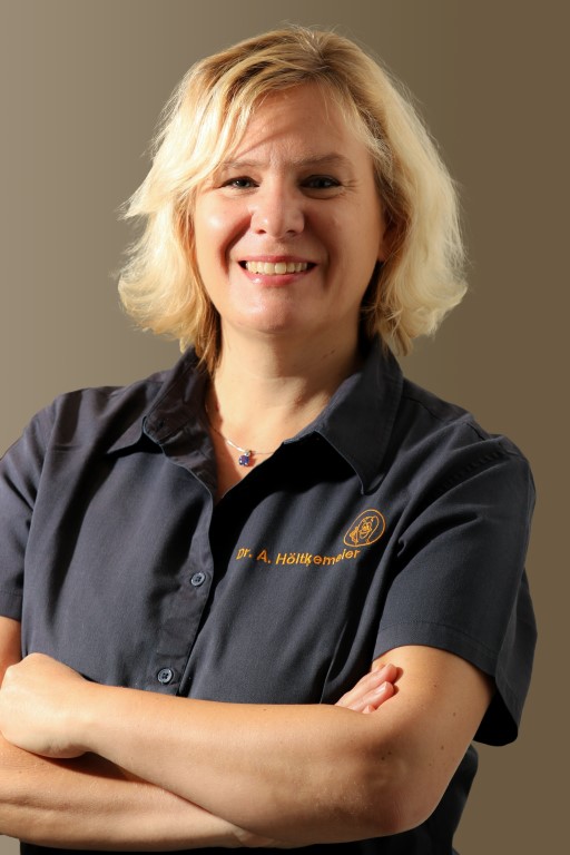 Dr. Anke Höltkemeier