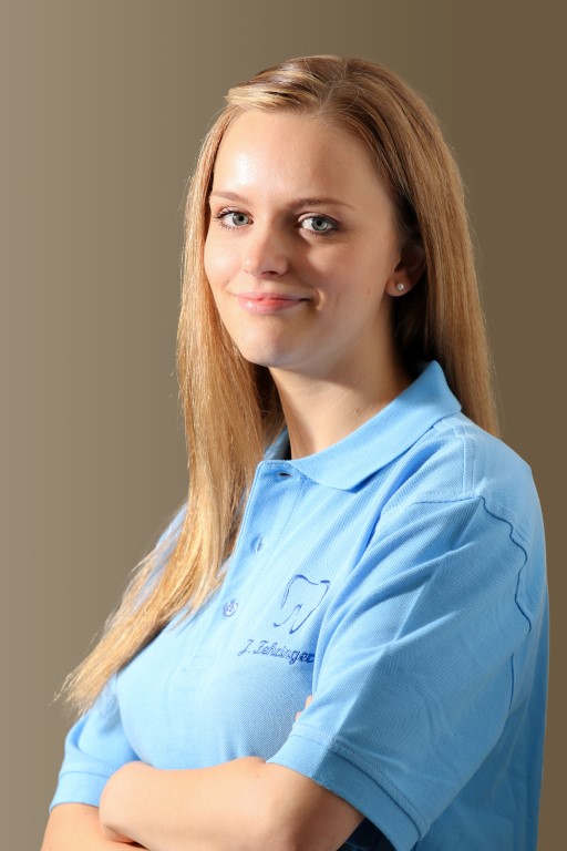 Frau Fehringer
