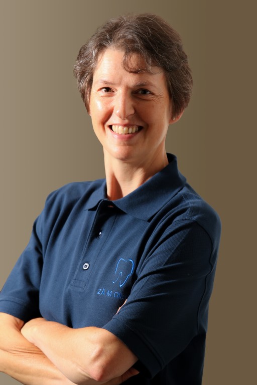 Maria Olbrich