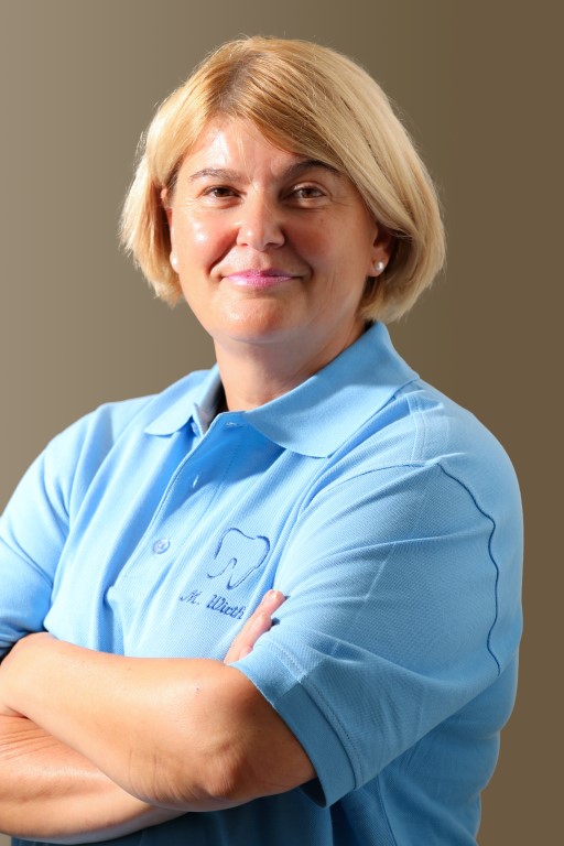Frau Wirth