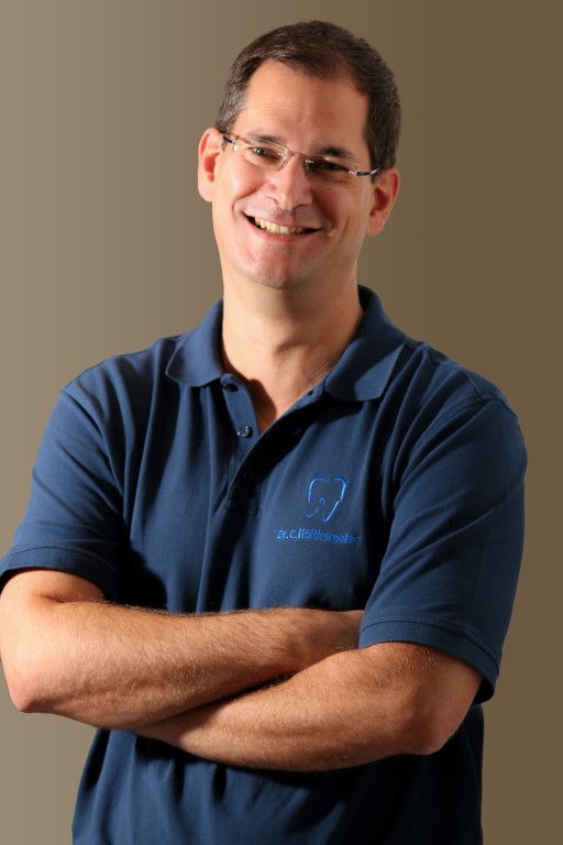 Dr. Carsten Höltkemeier